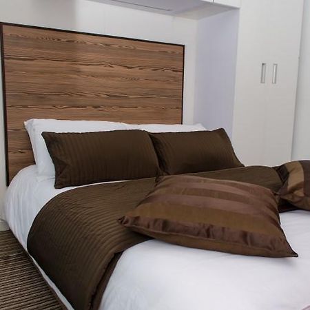 Hotel Trivelles - Bradford - Sunbridge Road Esterno foto