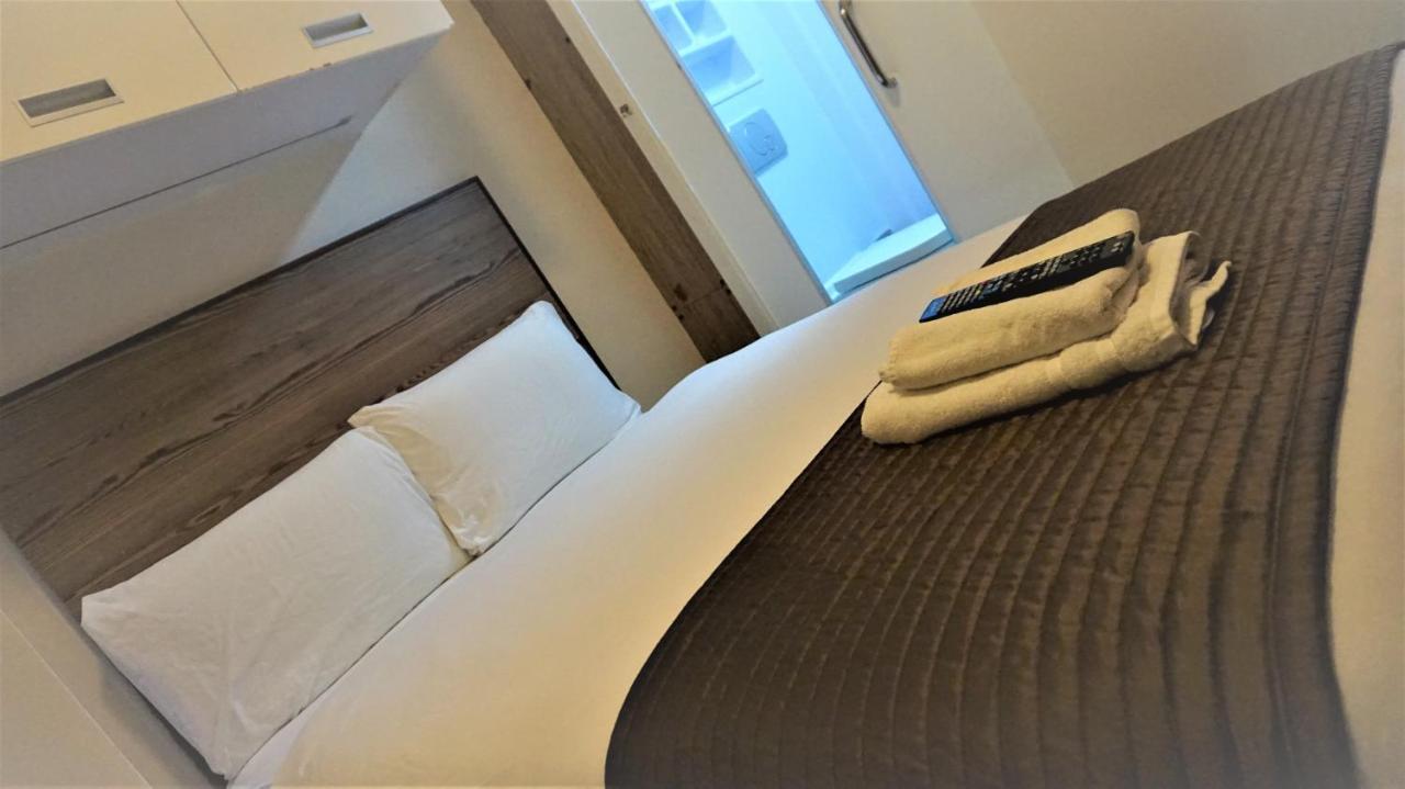 Hotel Trivelles - Bradford - Sunbridge Road Esterno foto