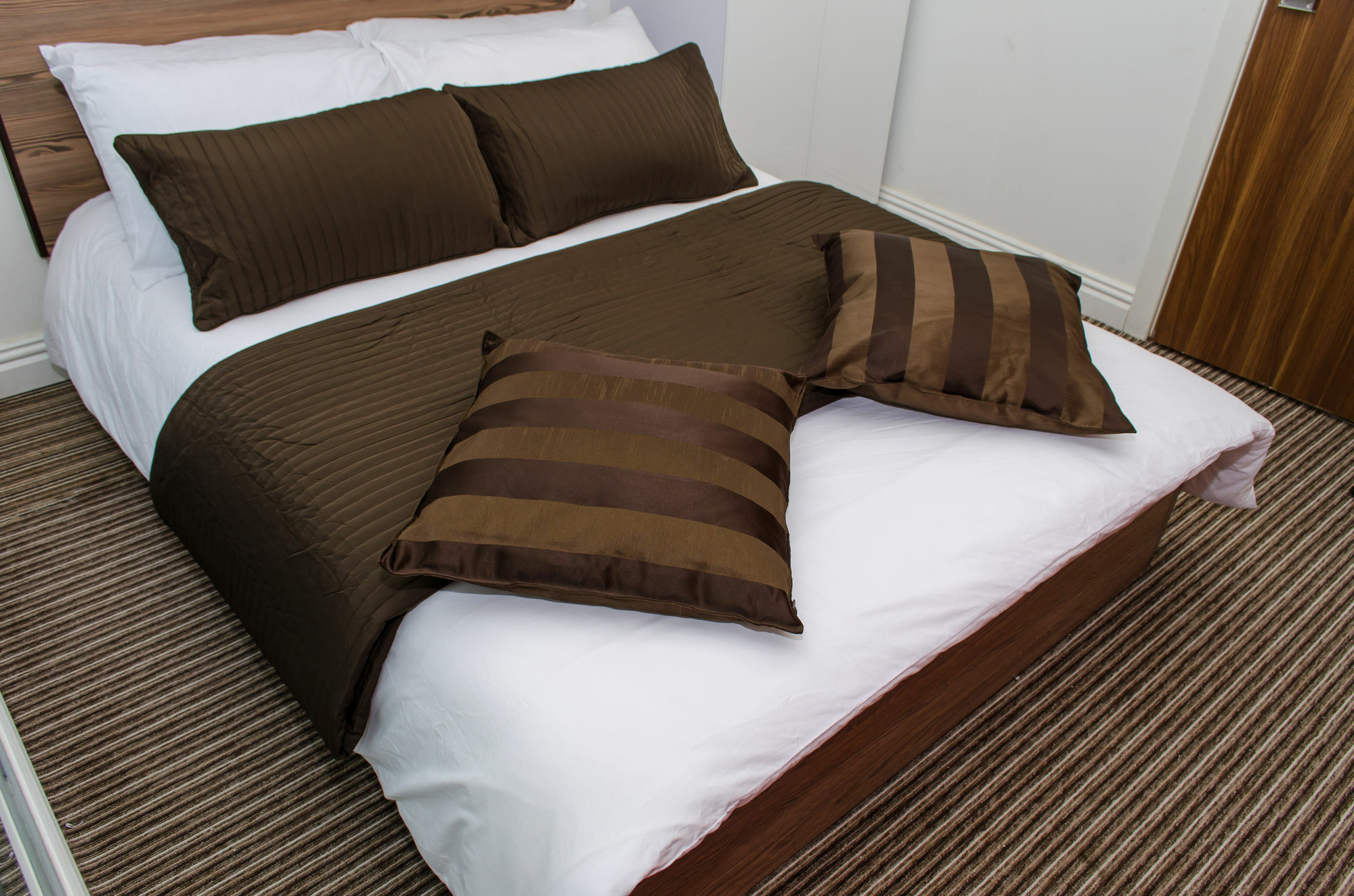 Hotel Trivelles - Bradford - Sunbridge Road Esterno foto